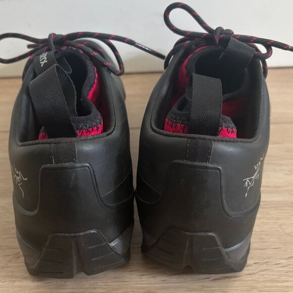 Arc’teryx Acrux FL GTX Approach Goretex Hiking Shoes Women's 6 - Picture 3 of 12